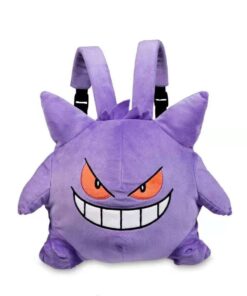 MOCHILA GENGAR GRANDE