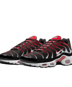 AIR MAX PLUS TN "University Red"