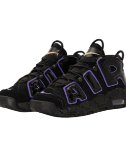 AIR MORE UPTEMPO «Action Grape»