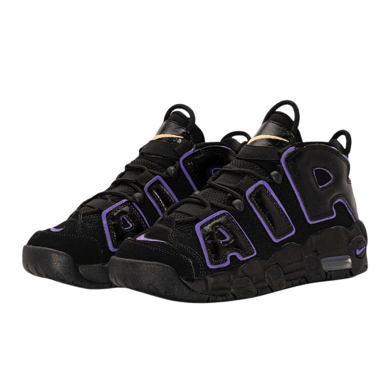 AIR MORE UPTEMPO «Action Grape»