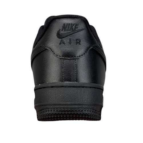Nike Air Force 1 '07 Negras/Black - Imagen 3