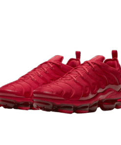 AIR MAX PLUS TN "Triple Red"