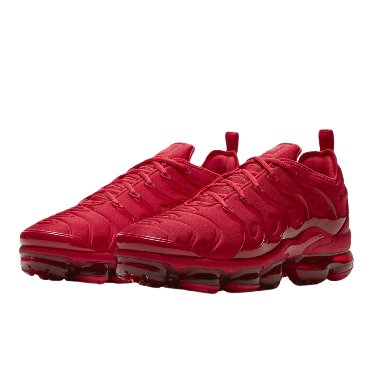 AIR MAX PLUS TN "Triple Red"