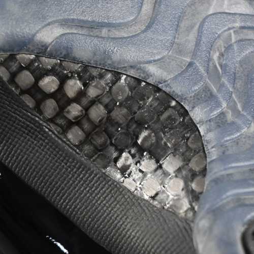 Air Jordan Retro 11 "Cap and Gown" - Imagen 4