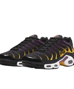 AIR MAX PLUS TN "University Gold"