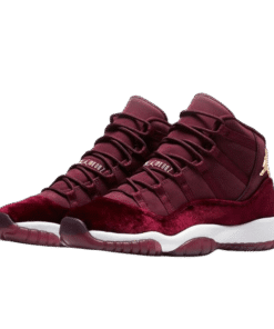 Air Jordan Retro 11 "Red Velvet"