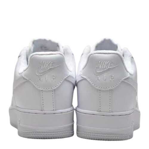 Nike Air Force 1 '07 Blancas - Imagen 2