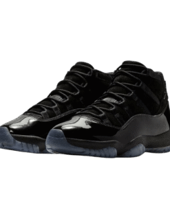 Air Jordan Retro 11 "Cap and Gown"