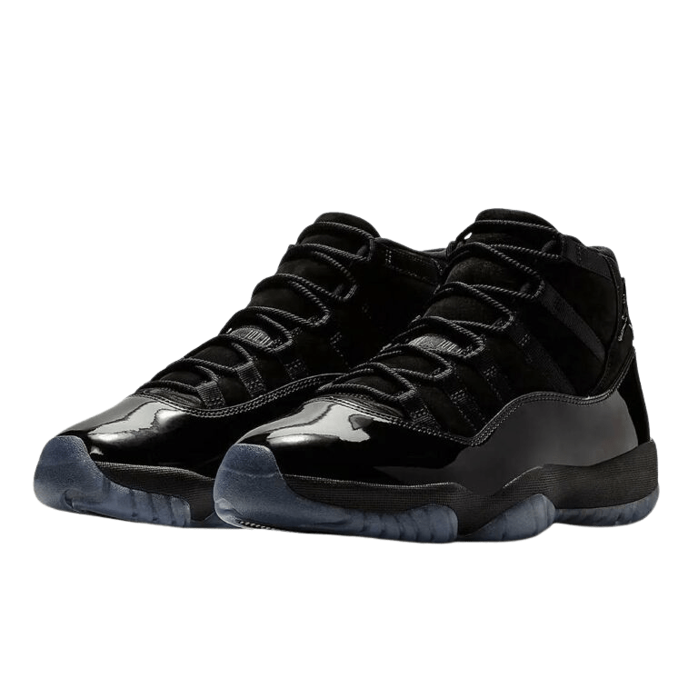 Air Jordan Retro 11 "Cap and Gown"