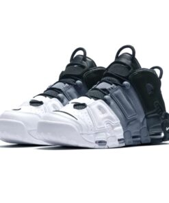 AIR MORE UPTEMPO «Tri-Color»