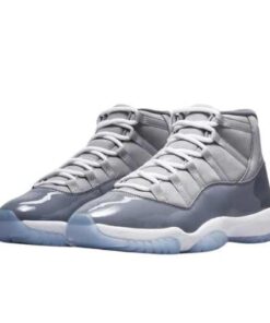 Air Jordan Retro 11 "Cool Grey" Gris