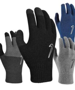 Guantes Nike "Knit Tech & Grip TG 2.0" ORIGINALES Calentitos