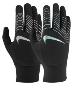 Guantes Nike «TACTIL y REFLECTANTE» Tech 2.0 ORIGINAL