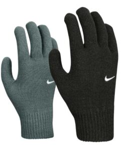 Guantes Nike ORIGINALES "Swoosh Knit 2.0"