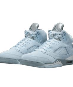 Air Jordan Retro 5 "Bluebird" Celestes