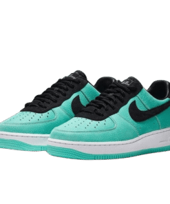 Nike Air force 1 "Friends and Family" Celeste