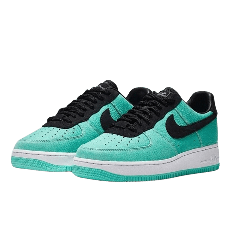 Nike Air force 1 "Friends and Family" Celeste