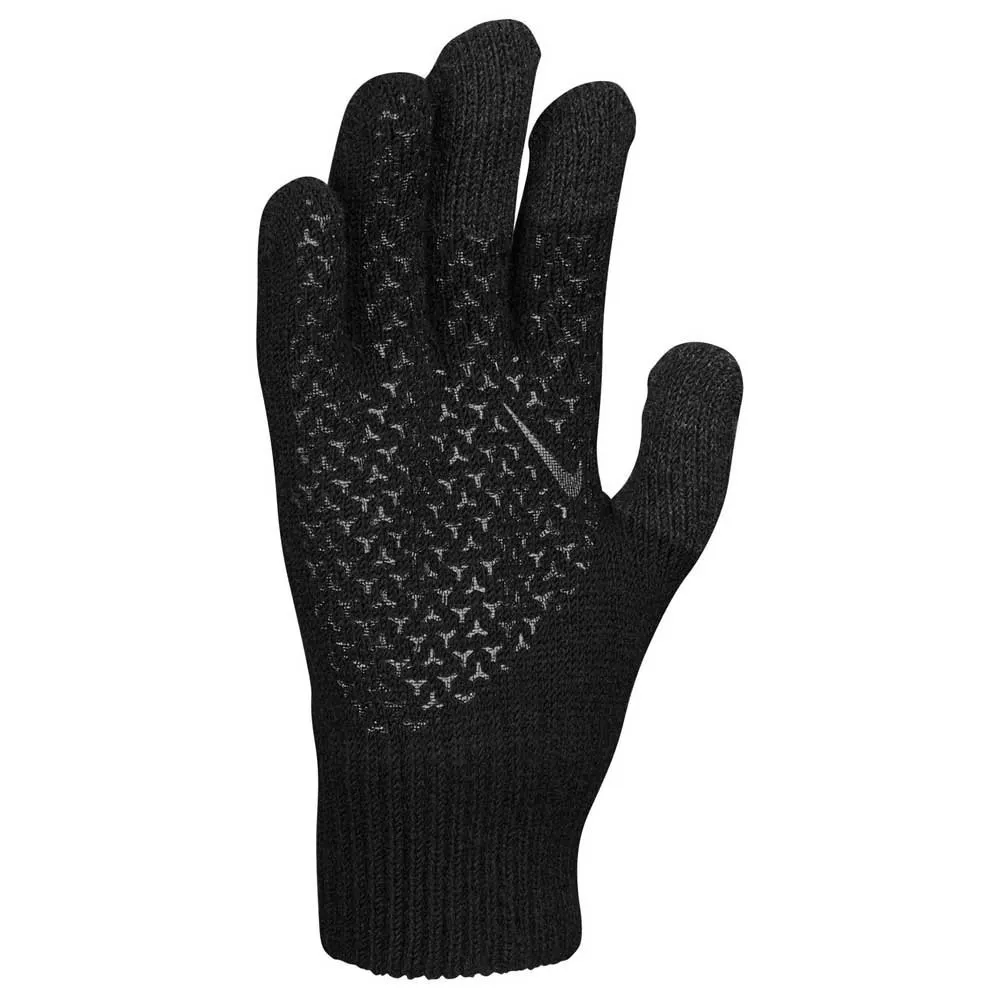 Guantes Nike "Knit Tech & Grip TG 2.0" ORIGINALES Calentitos - Imagen 2