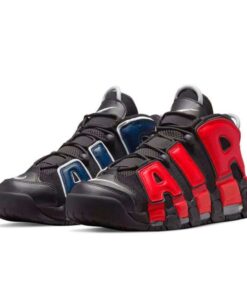 AIR MORE UPTEMPO «Split»