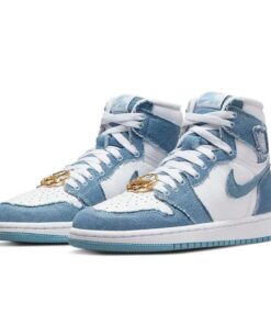 Air Jordan Retro 1 "Denim"