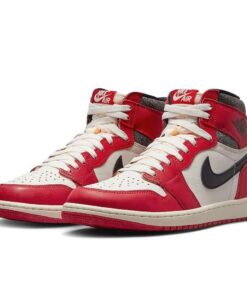 Air Jordan Retro 1 "Chicago Lost and Found" Rojas