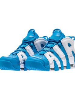 AIR MORE UPTEMPO «University Blue»