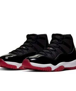 Air Jordan Retro 11 "Bred"