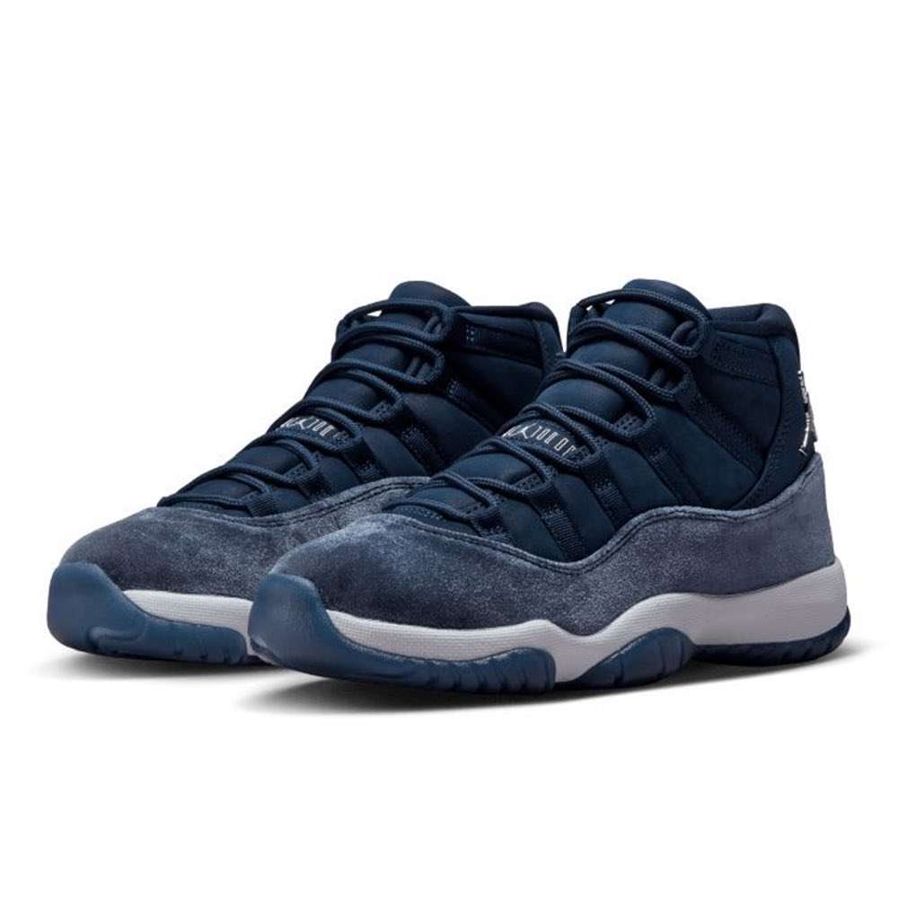 Air Jordan Retro 11 "Midnight Navy"