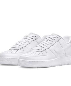 Nike Air Force 1 '07 Blancas