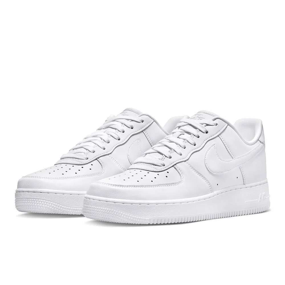 Nike Air Force 1 '07 Blancas