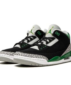 Air Jordan Retro 3 "Pine Green"