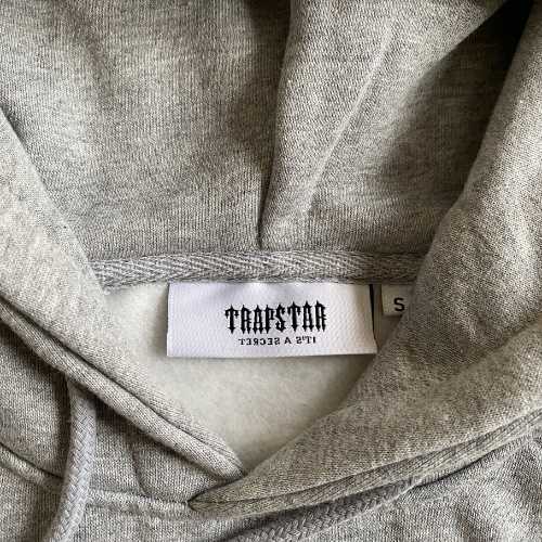Conjuntos TRAPSTAR Invierno "Rojo/Blanco" Bordado - Imagen 9