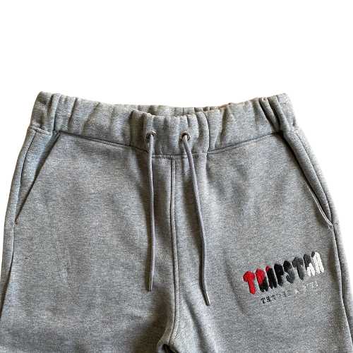 Conjuntos TRAPSTAR Invierno "Rojo/Blanco" Bordado - Imagen 11