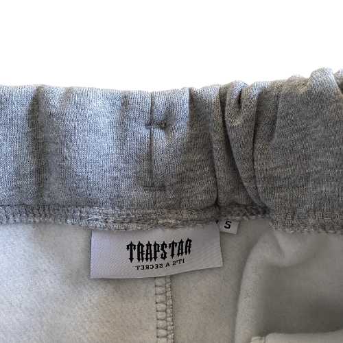Conjuntos TRAPSTAR Invierno "Rojo/Blanco" Bordado - Imagen 12