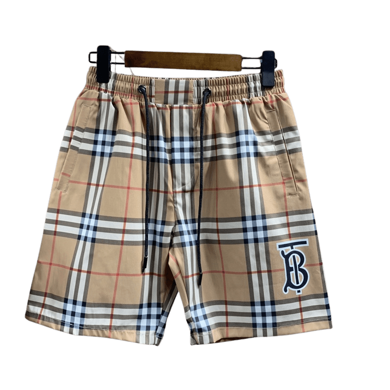 SHORT BURBERRY DE BAÑO