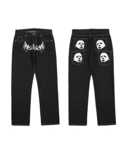 Pantalón Jeans MICHAEL MYERS