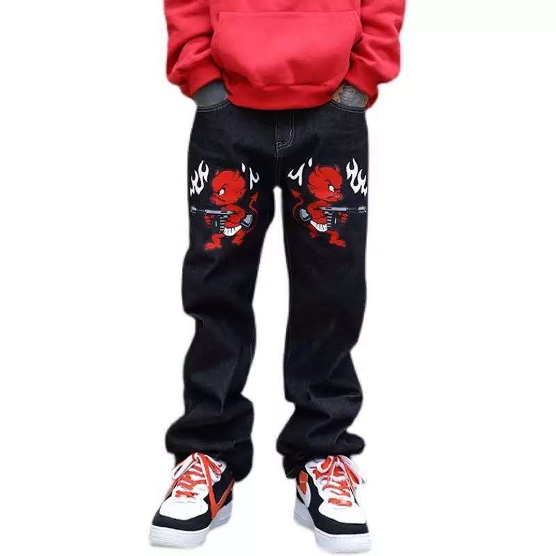 Pantalón Jeans CUPIDO