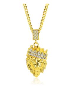 COLLAR "Leon"