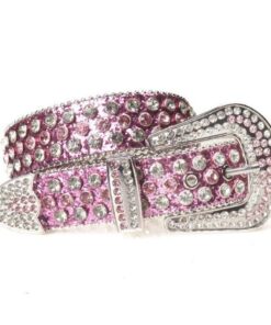 CINTURON BBSIMON "Rosa"