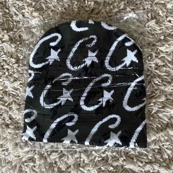 Gorro CORTEIZ Invierno Calentito "4 Elecciones" Rojo Negro Amarilla Blanco - Imagen 4