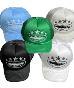 Gorra CORTEIZ Estrella DE SOL "5 Starz" | Alta Calidad