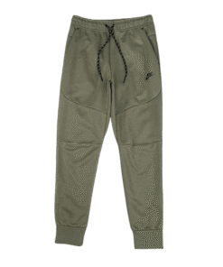 Pantalón Buzo NIKE TECH "Verde" Algodón