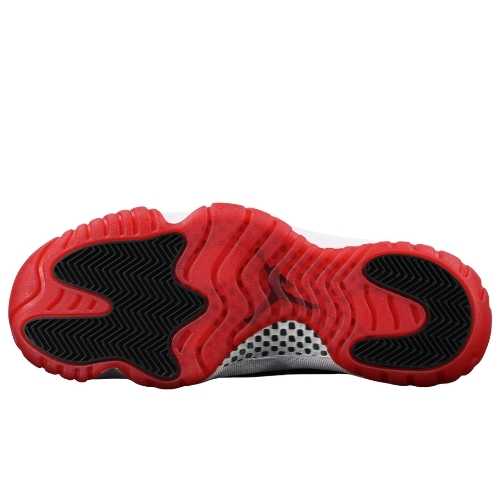 Air Jordan Retro 11 "Bred" - Imagen 3