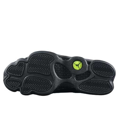 Air Jordan 13 Retro "Black Cat" - Imagen 3