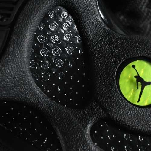 Air Jordan 13 Retro "Black Cat" - Imagen 5