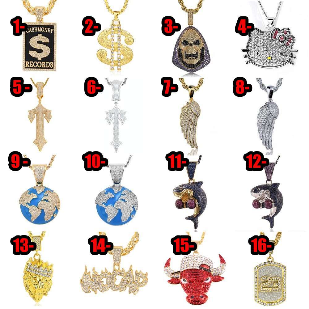 COLLARES "Diversos #5" - Imagen 2