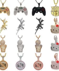 COLLARES "Diversos #1"