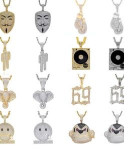 COLLARES "Diversos #2"