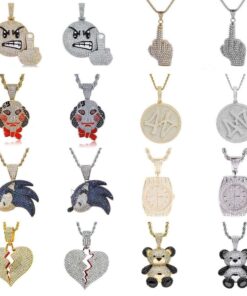 COLLARES "Diversos #3"