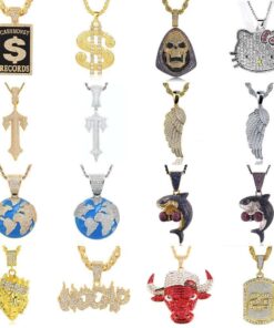 COLLARES "Diversos #5"